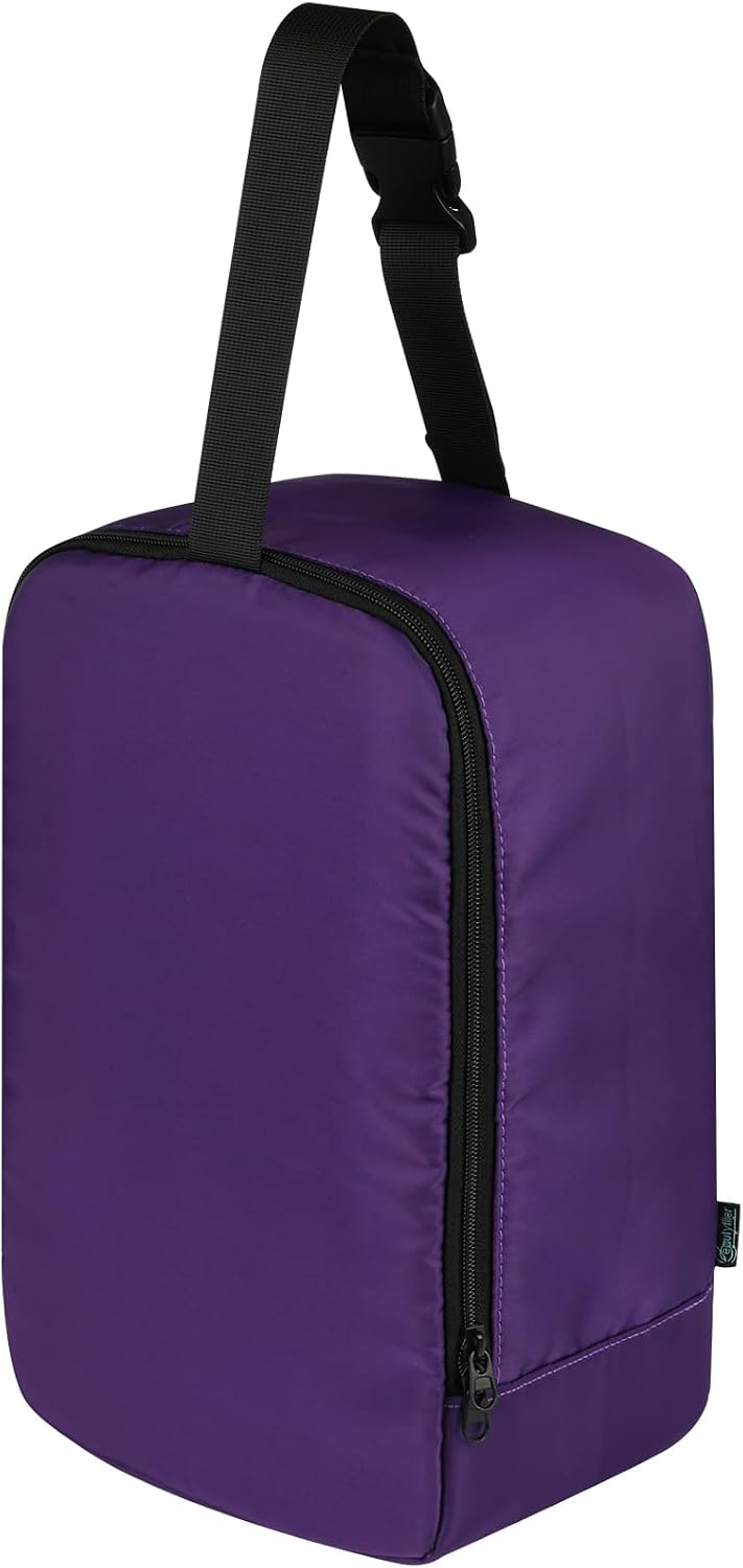 Beautyflier Bolsa de plancha de vapor de viaje para vaporizador de...