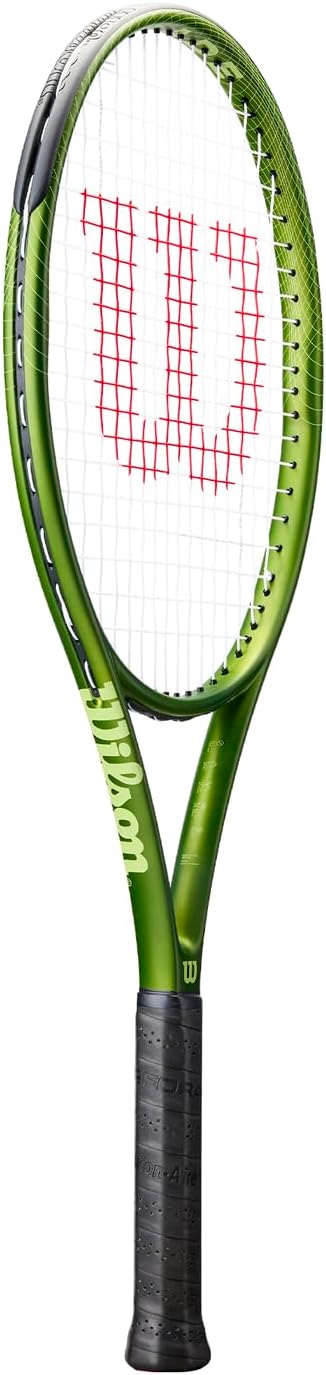 Wilson Blade Feel 103 - Raquetas de tenis