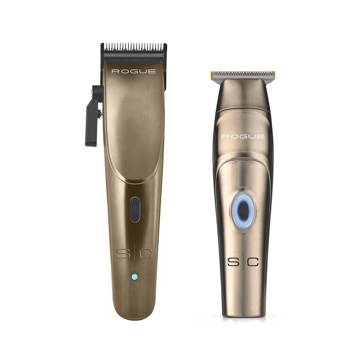 StyleCraft Rogue Professional Cortapelos y Recortadora Inalámbrica...