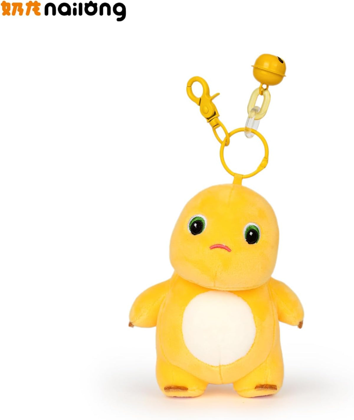 Adorlynetty Nailong Juguetes de Peluche de Dinosaurio Lindos Animal...