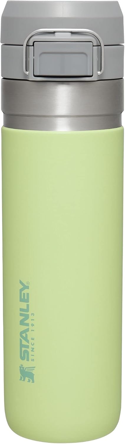 Stanley Quick Flip GO Botella de Agua 36 oz | Tapa con Botón | A Pr...
