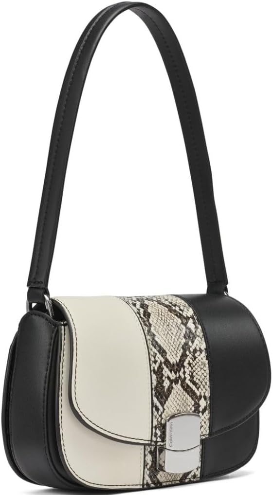 Calvin Klein Alina - Bolso de hombro para mujer