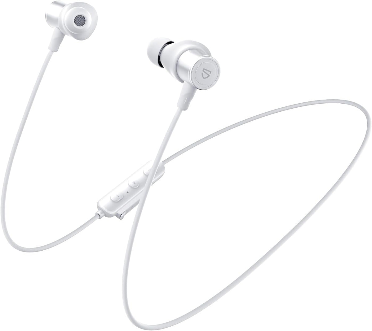 SoundPEATS Q40 HD - Auriculares deportivos Bluetooth con banda para...