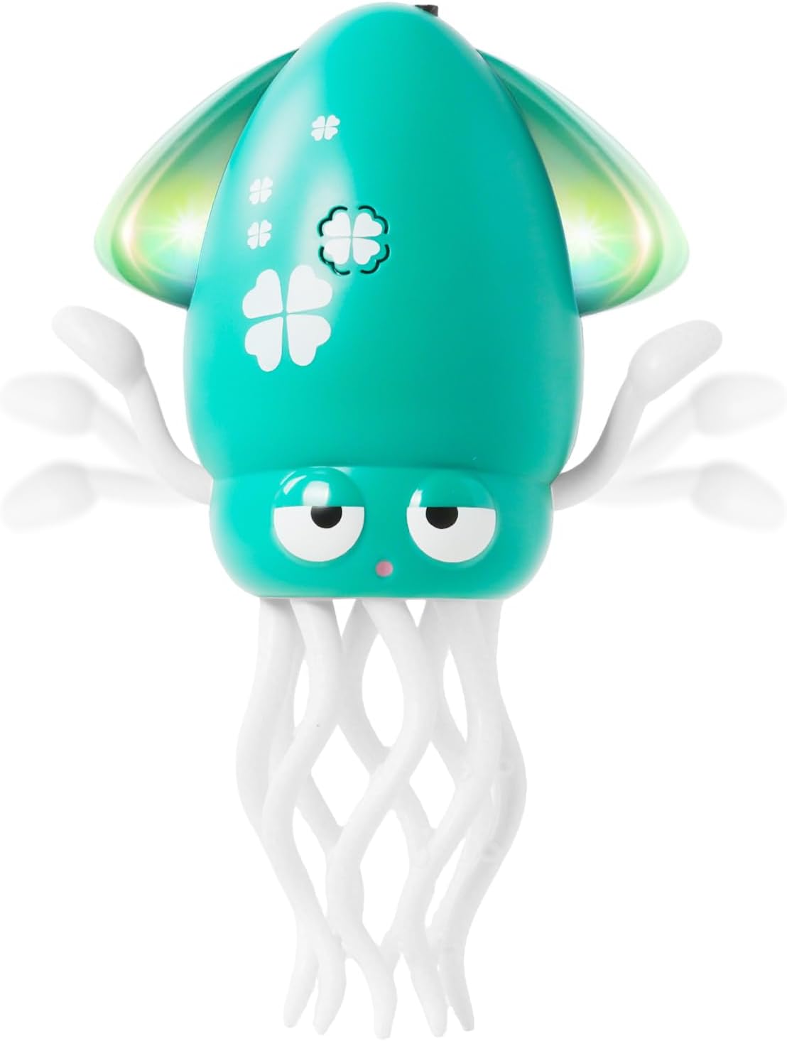 Juguetes para Bebés de Pulpo Bailarín, Juguete de Calamar Gateador...
