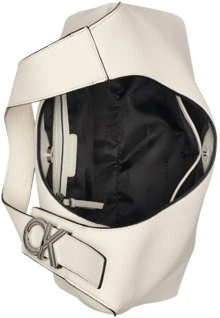 Calvin Klein Calvin Klein Kamari Slouchy Hobo para mujer
