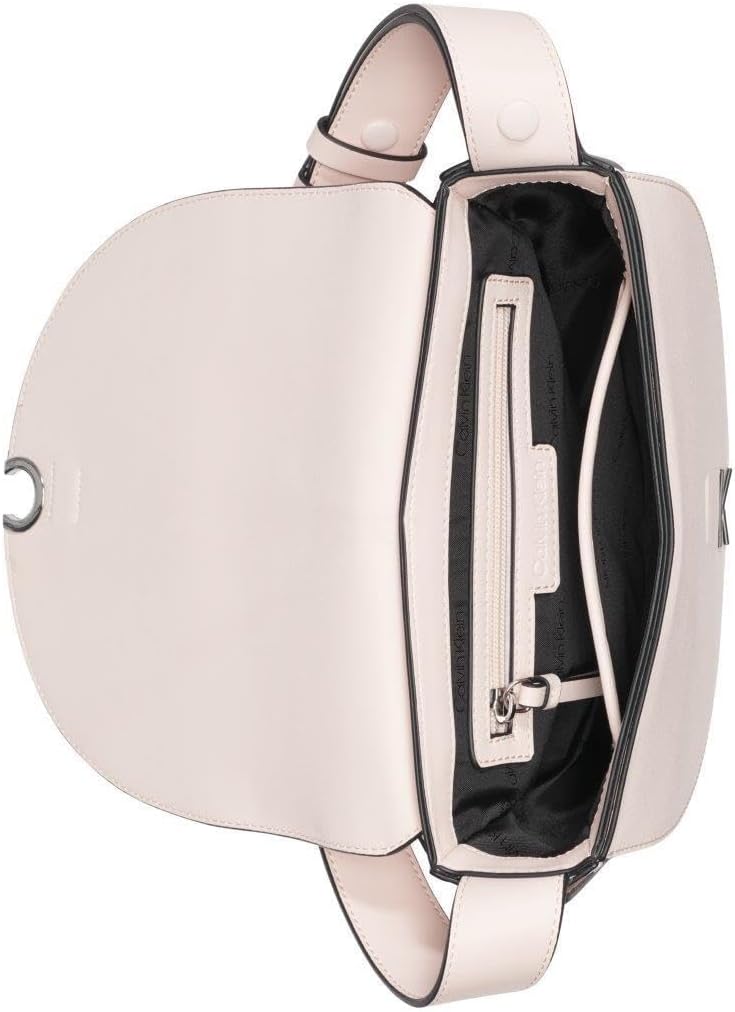 Calvin Klein Crisell Organizational - Bandolera para mujer