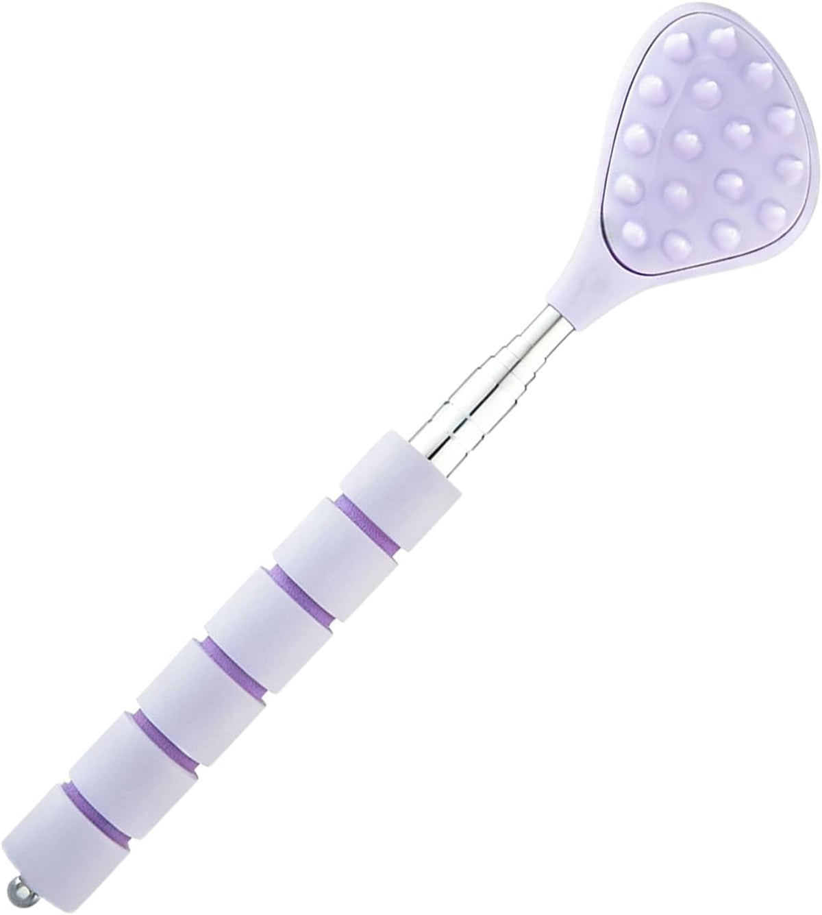 Rascador de espalda para hombres, mujeres y adultos, rascador teles...