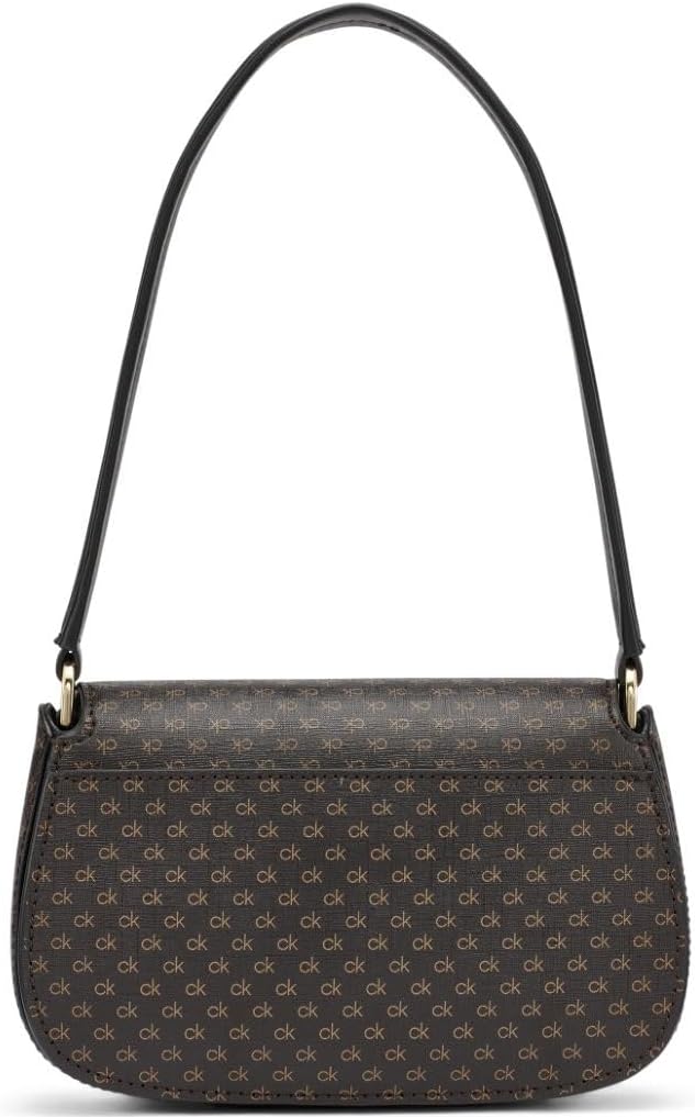 Calvin Klein Alina - Bolso de hombro para mujer