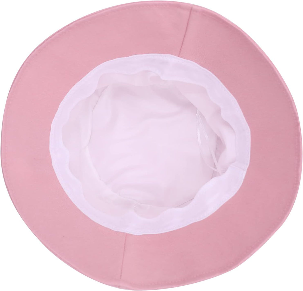 BOLLEY JOSS Sombrero de cubo brillante para mujer, sombrero de sol...