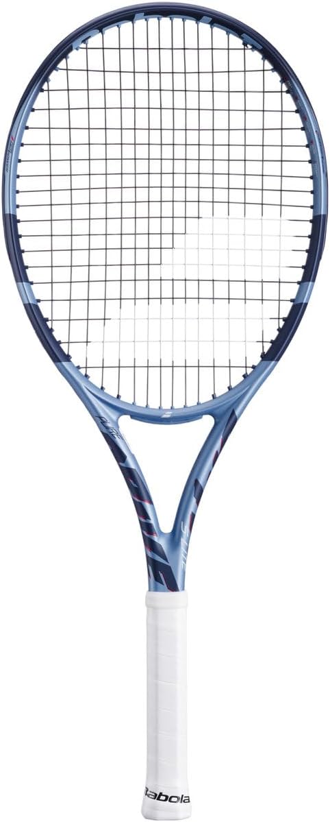 Babolat Pure Drive S Lite - Raqueta de tenis de 11.ª generación enc...