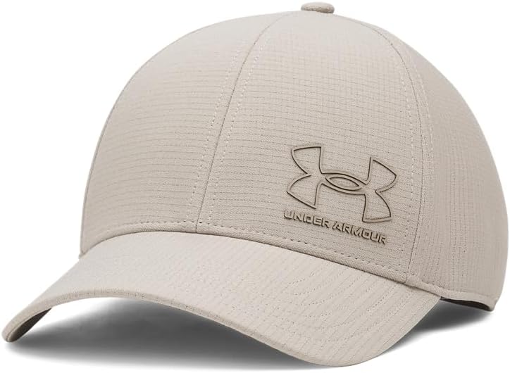 Under Armour Gorra unisex para Adultos Iso-chill ArmourVent Stretch...