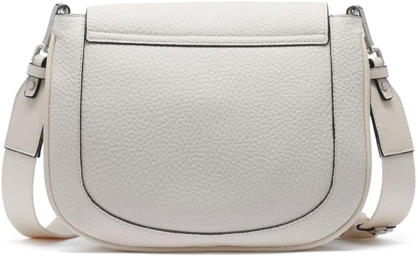 Calvin Klein Zulle Flap Organizational Messenger para mujer