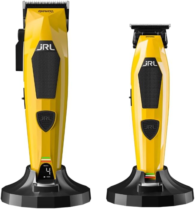 Amazon Series JRL Diamante Afeitadora y recortador \u2013 Motor sin...
