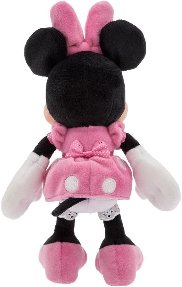 Disney Store Mini Peluches Oficiales con Relleno de Frijoles \u2013...