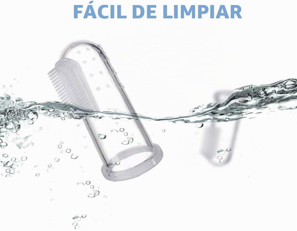 Jochebed Cepillo de dientes para el entrenamiento de la dentición,...
