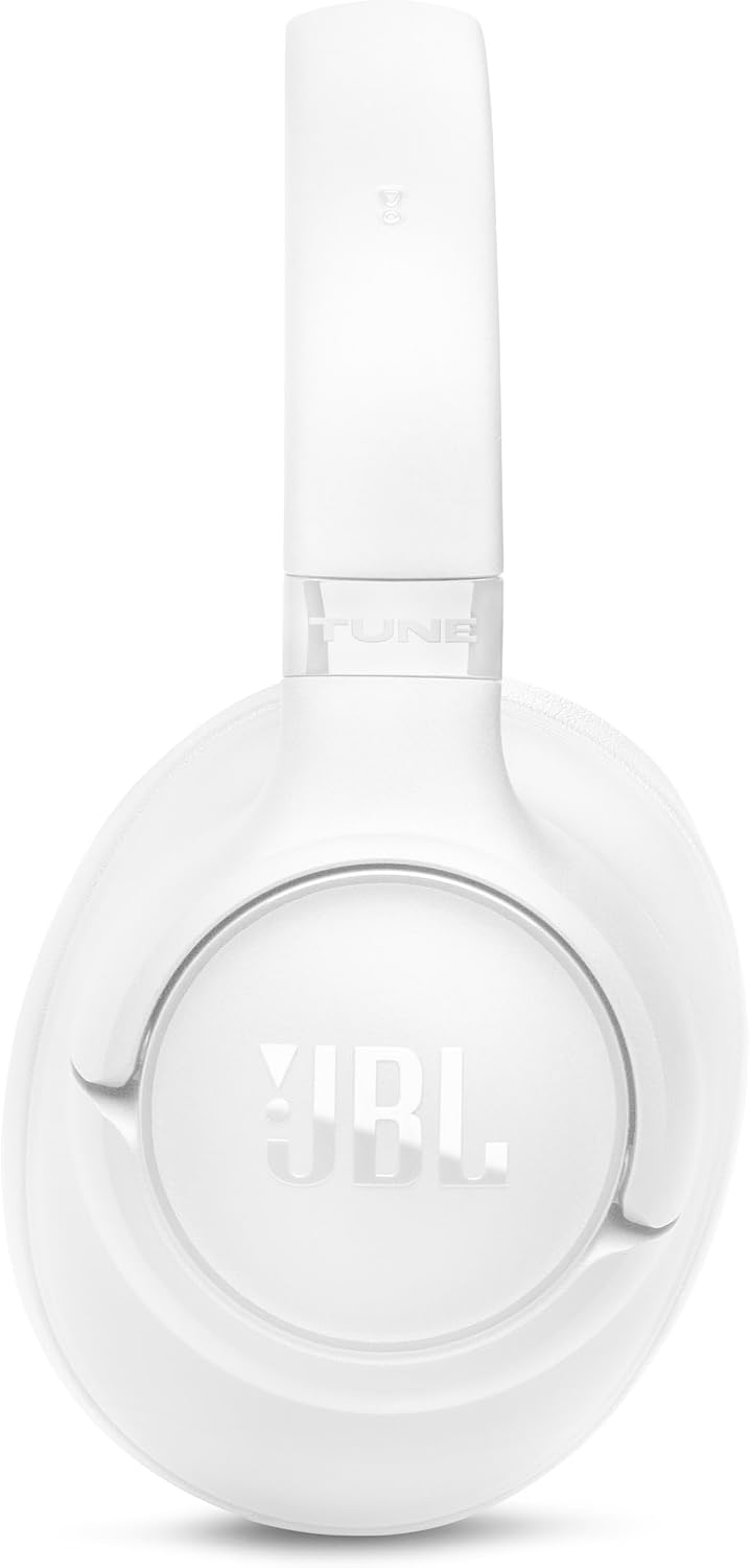 JBL Tune 730BT - Auriculares inalámbricos Bluetooth 6.0 con potente...