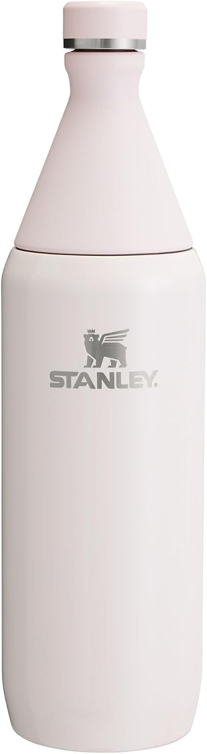 Stanley All Day Slim Bottle de 34 oz | Tapa Giratoria con Sello a P...