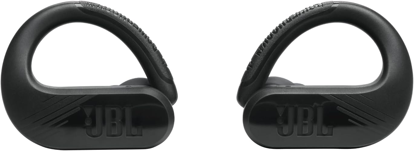 JBL Endurance Peak 3 - Audífonos verdaderos inalámbricos resistente...