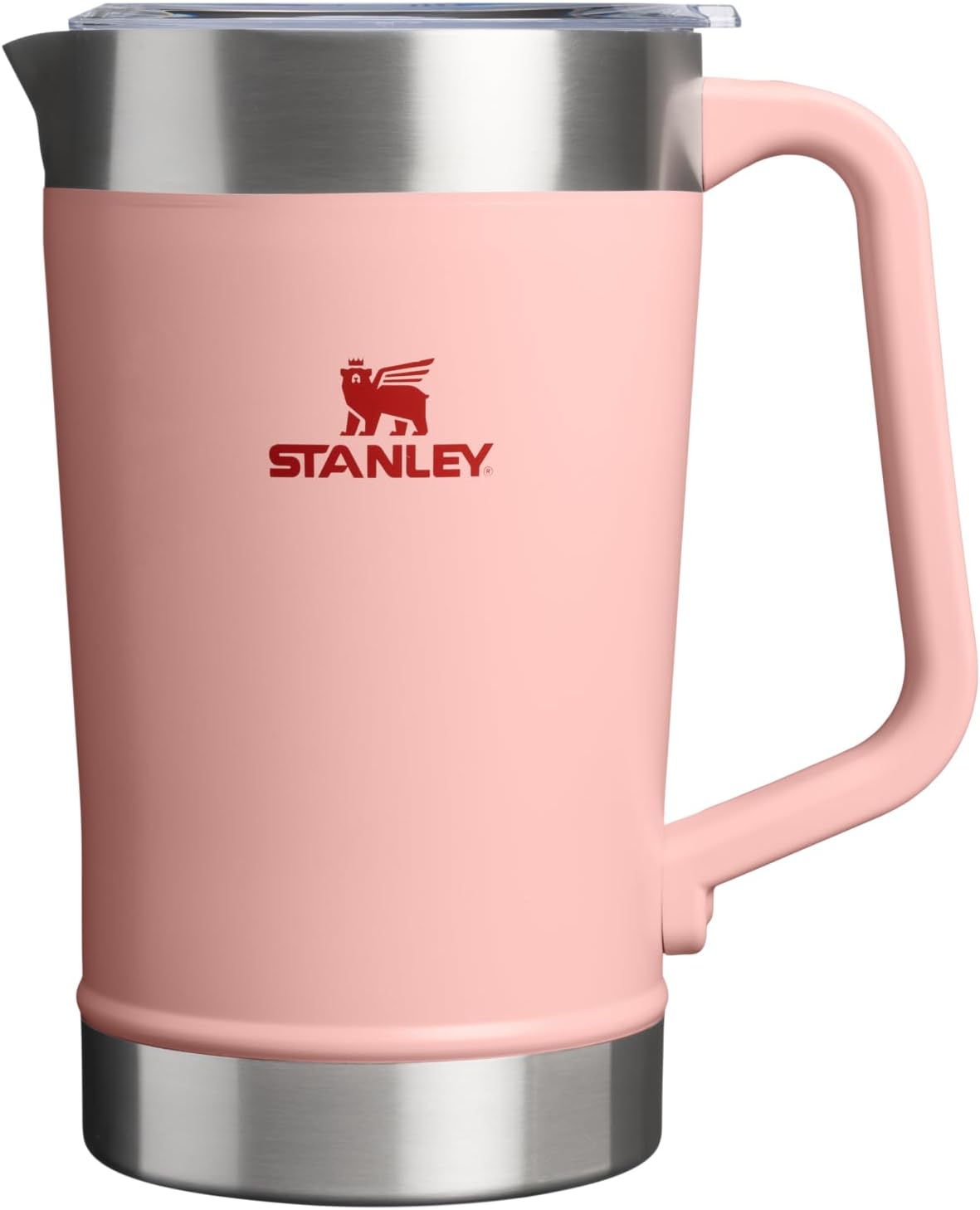Stanley Stay-Chill - Jarra de 64 onzas, jarra para agua fría, cerve...