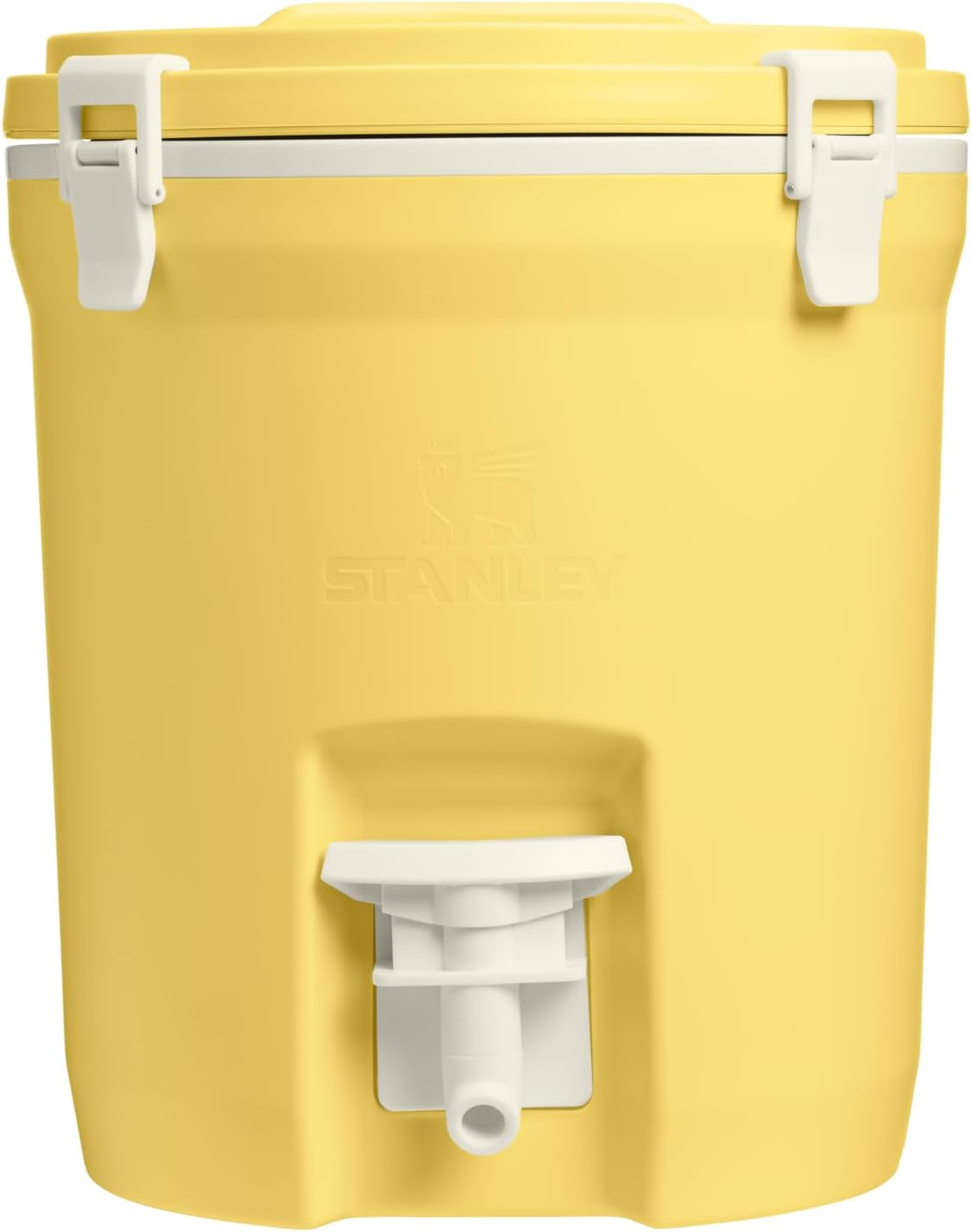 STANLEY Adventure - Jarra de agua de flujo rápido de 2 galones, dis...