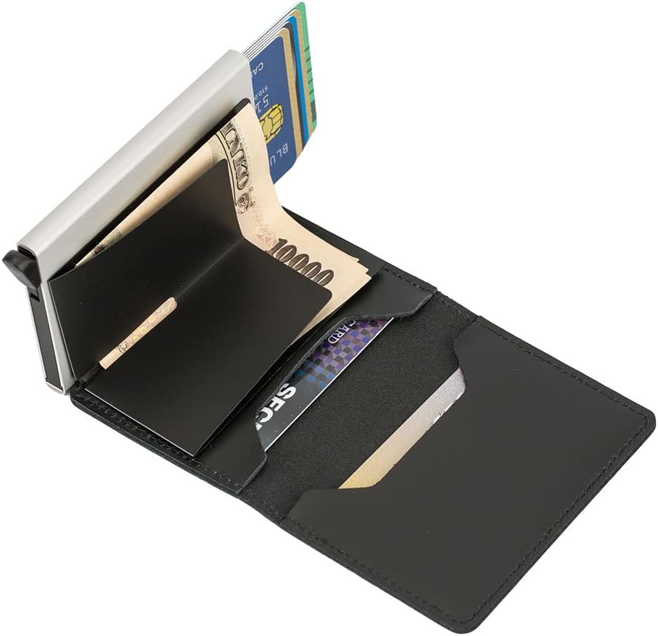 Secrid Slimwallet