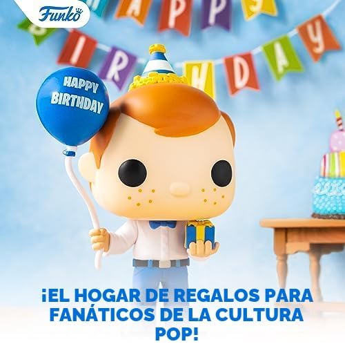 Funko POP! TV: Invencible - Invencible | Producto oficial \u2013 Fi...