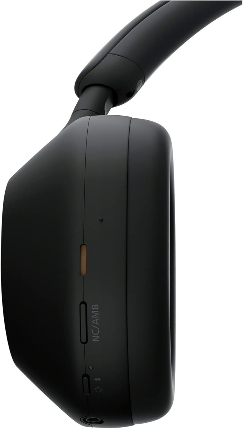 Sony WH-1000XM5\/B Auriculares inalámbricos con Bluetooth con cance...