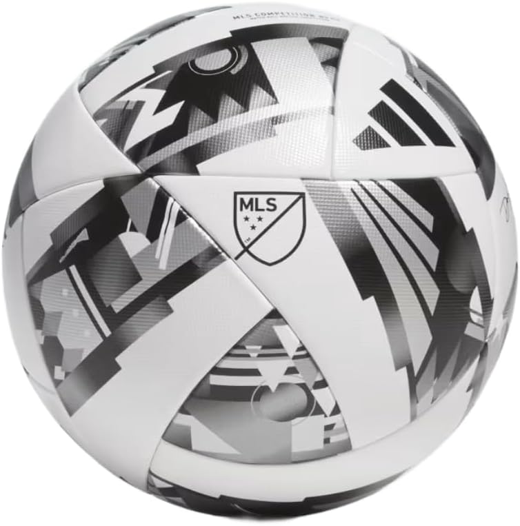 adidas Balón de fútbol unisex de la MLS