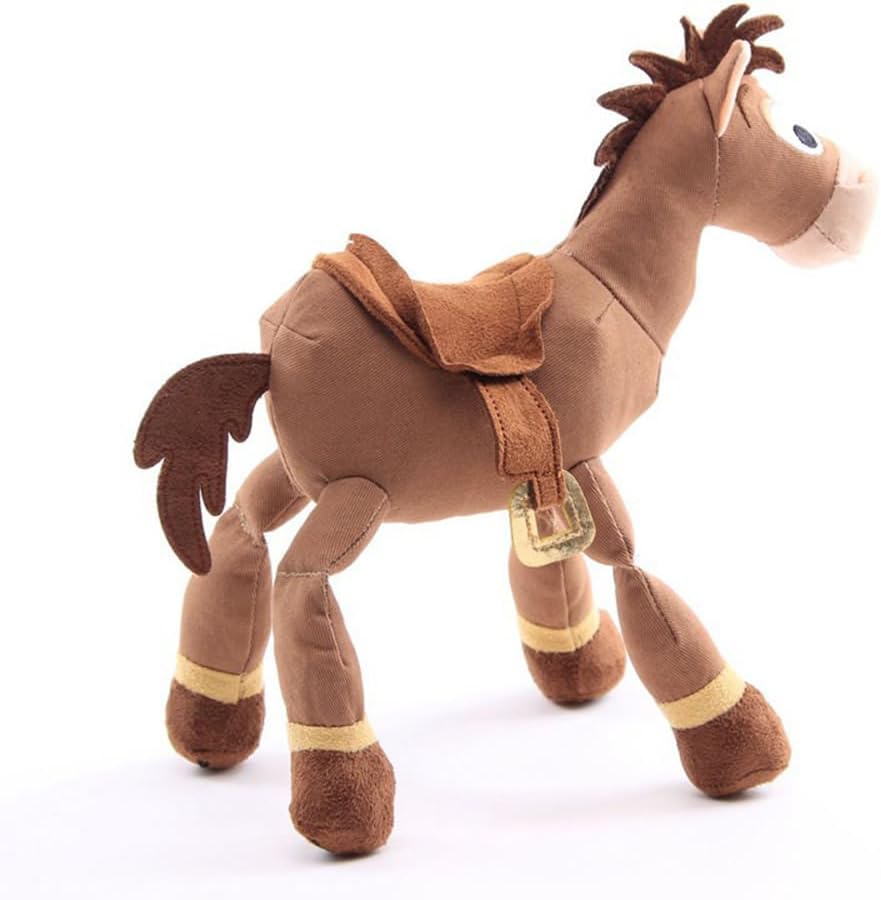 LATUROP Peluches de peluche para decoración de guardería, regalo pa...