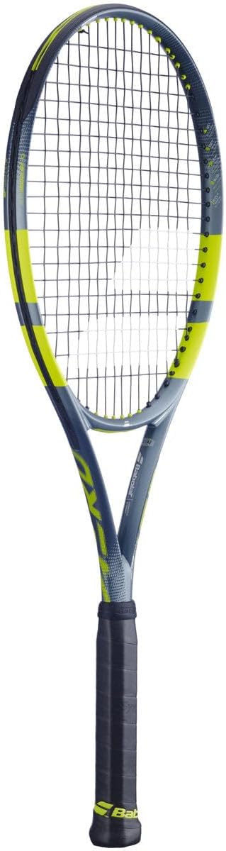 Babolat Pure Aero 98 - Raqueta de tenis - 9ª generación | Encordado...