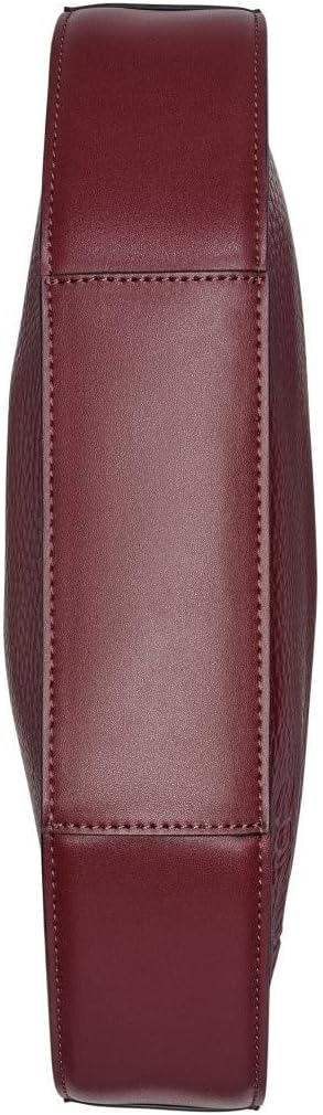 Calvin Klein Winny - Bolso de hombro convertible y bandolera para m...