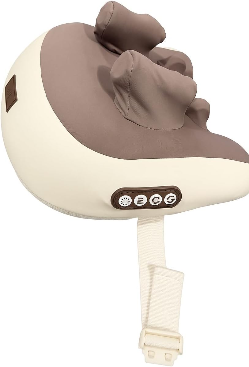 Hizoo Masajeador de cuello y hombros R19 Lite