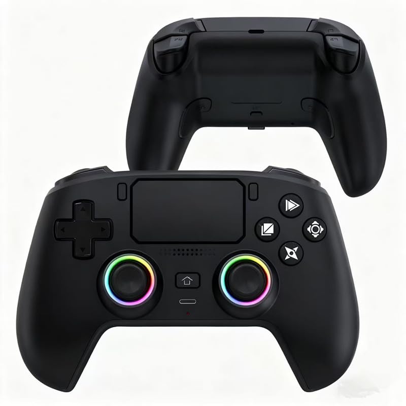 Controlador profesional inalámbrico para PS5\/PC\/MAC\/iOS\/Android...