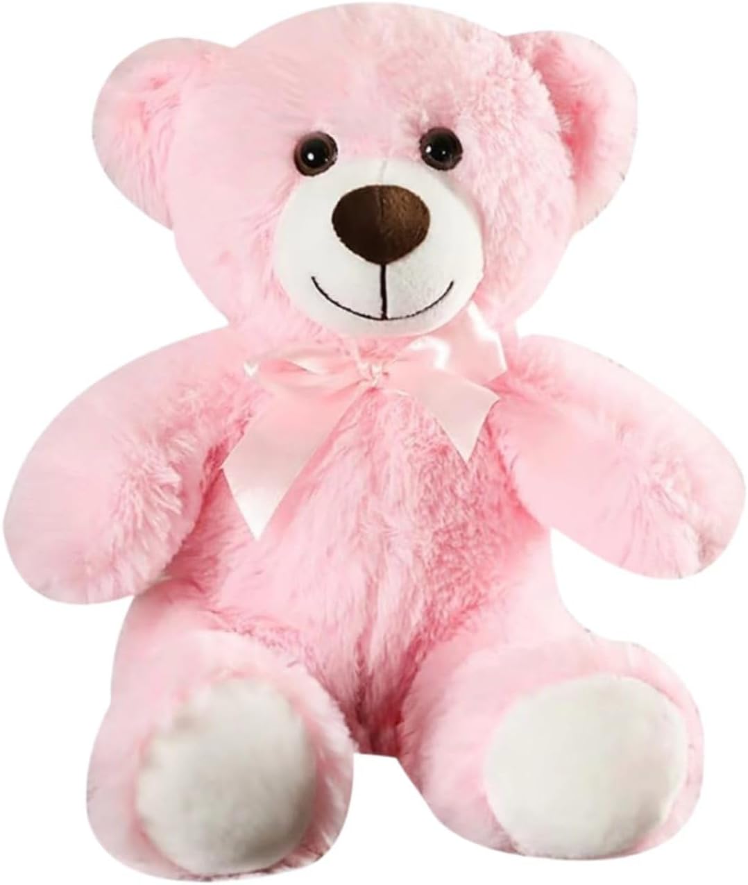 Hgplvxj Oso de Peluche Animales de Peluche, Oso Teddy de 13 Pulgada...