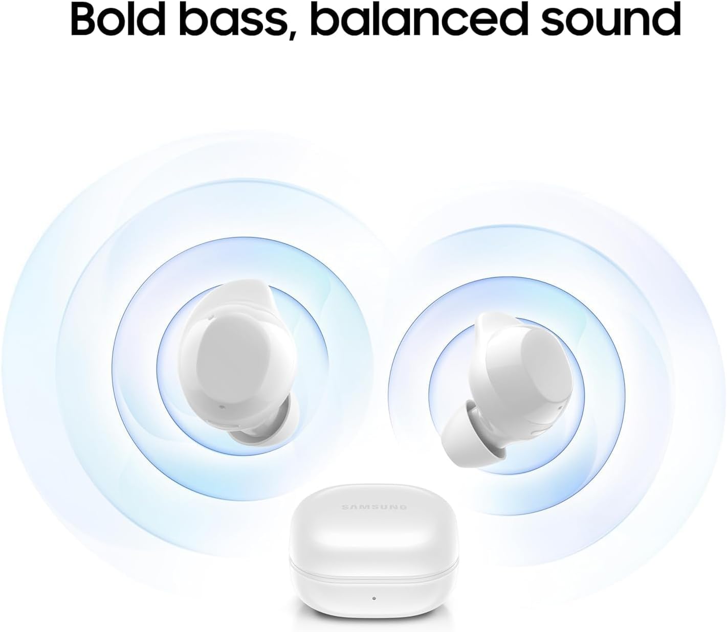 Samsung Galaxy Buds Core SM-R410 (2025) | Stock Latinoamericano | B...