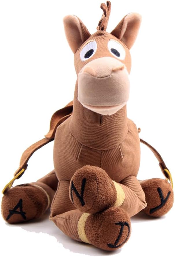 LATUROP Peluches de peluche para decoración de guardería, regalo pa...