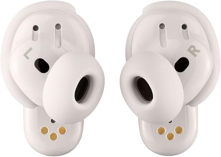 Bose QuietComfort Ultra - Auriculares inalámbricos con cancelación...