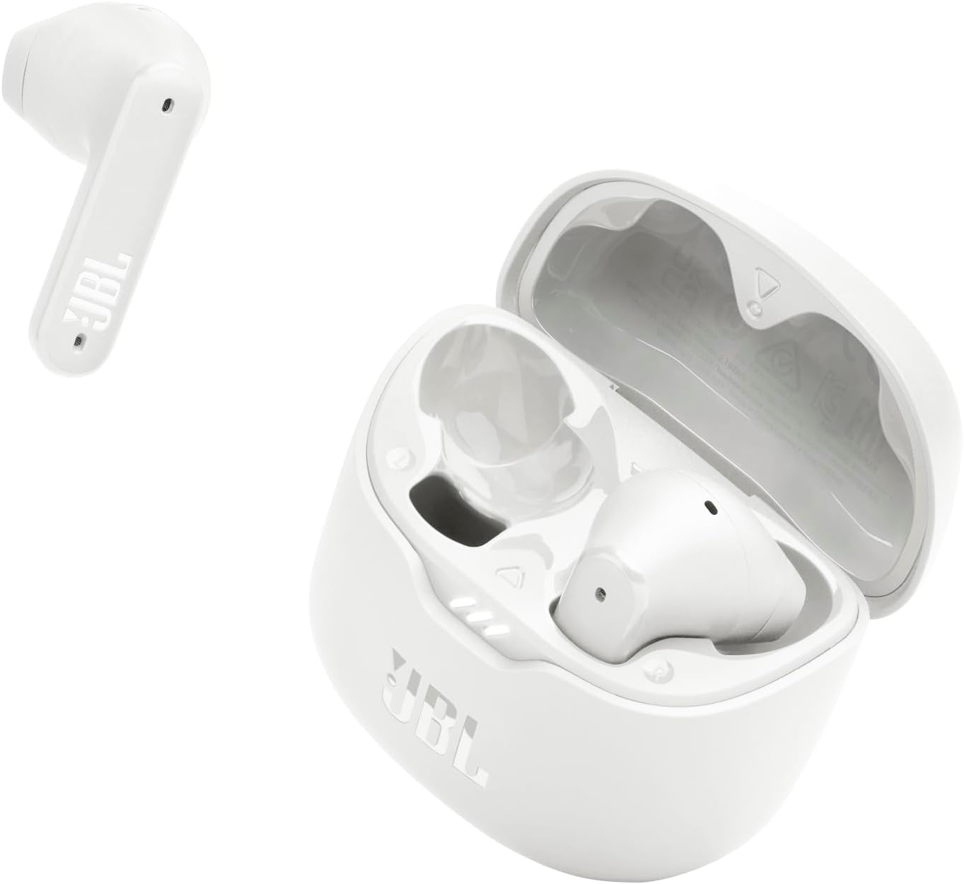 JBL Tune Flex - Auriculares inalámbricos verdaderos con cancelación...