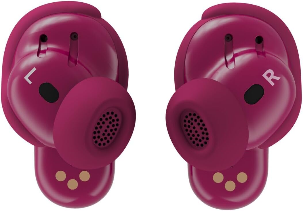 Bose Nuevos Auriculares QuietComfort Ultra (2ª Gen) - Auriculares I...