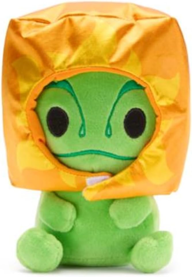 Disney Store Mini Mix-Its Peluches Oficiales \u2013 Pascal - Lindos...