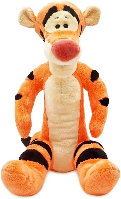 Disney Store - Peluche unisex para niños de Tigger mediano de Disne...
