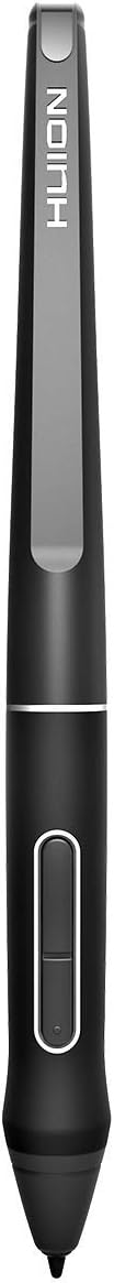 HUION Lápiz óptico sin batería PW507 | Bolígrafo digital de repuest...