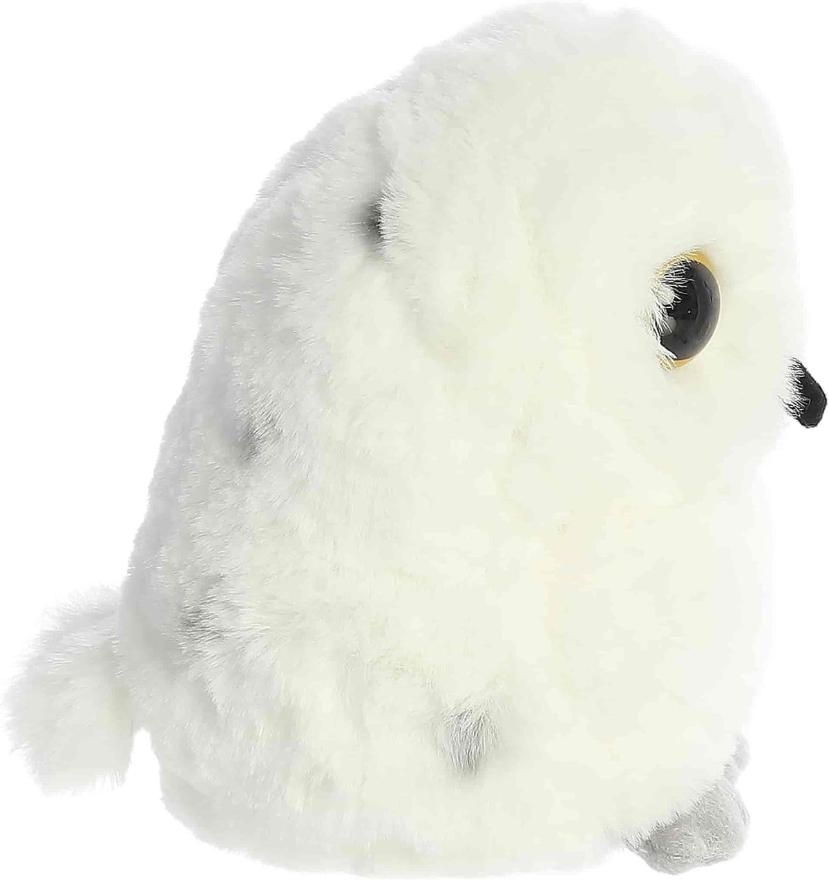 Aurora® Playful Rolly Pet™ Hoot Owl™ - Animal de peluche, tamaño co...