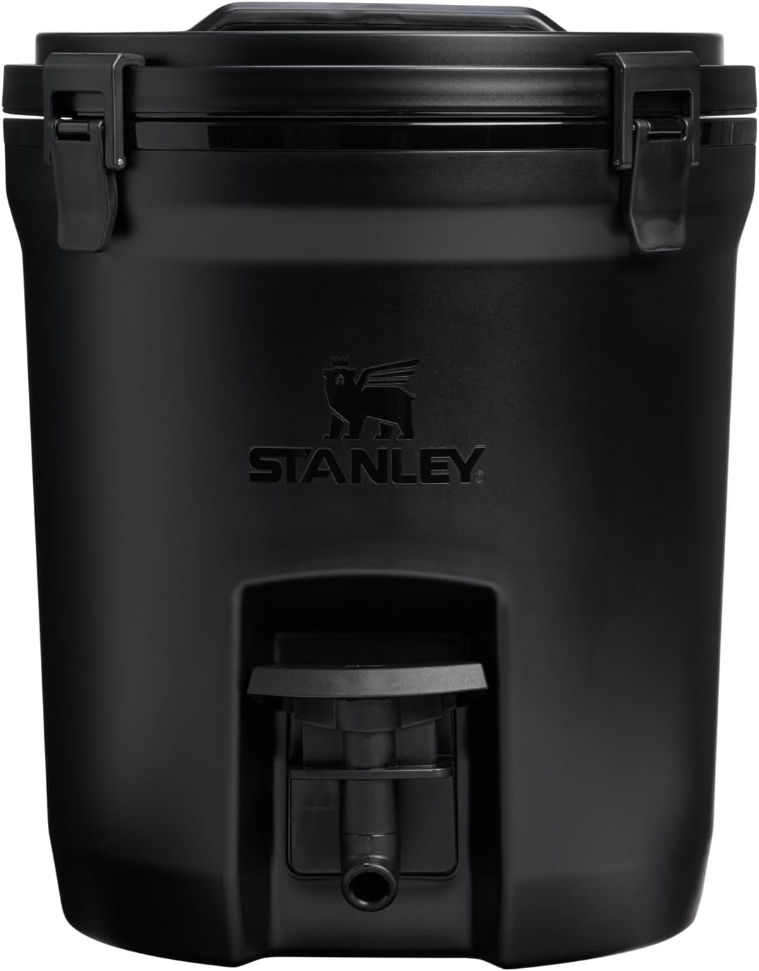 STANLEY Adventure - Jarra de agua de flujo rápido de 2 galones, dis...