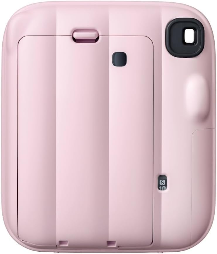 Cámara de película instantánea FUJIFILM INSTAX MINI 13 | Paquete ro...