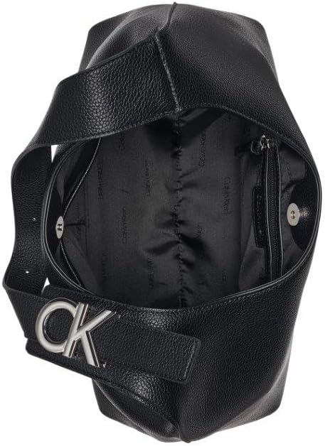 Calvin Klein Calvin Klein Kamari Slouchy Hobo para mujer