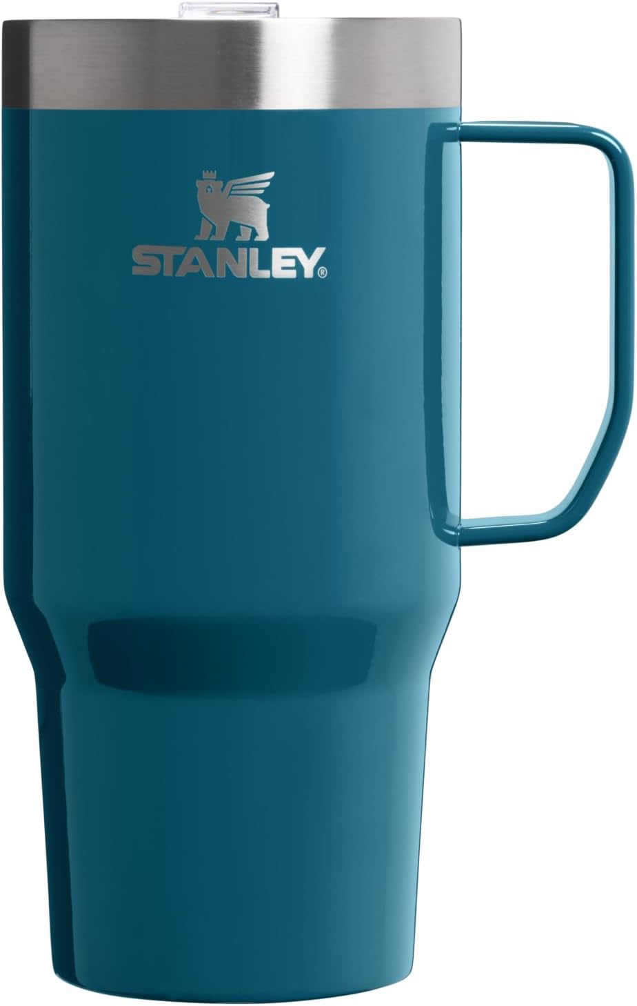 STANLEY The Everyday Suburban Mug | 30 oz | Tapa para beber | Taza...