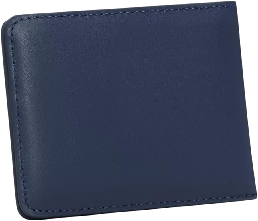 Nike Jordan Jumpman - Cartera plegable para hombre, color azul