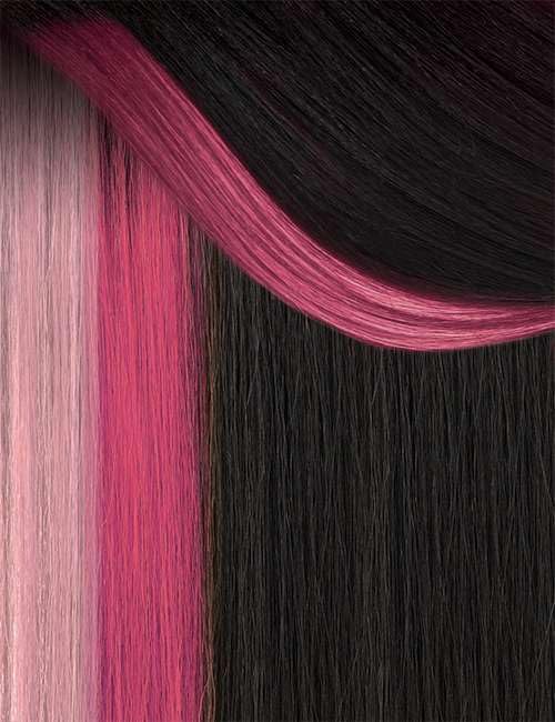 Outre Peluca de encaje frontal -Línea perfecta de cabello 13X6 - PH...