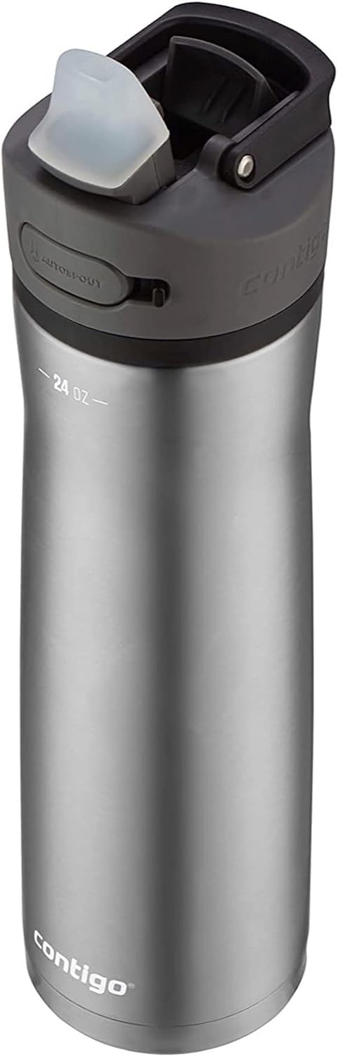Contigo Botella de agua Ashland Chill